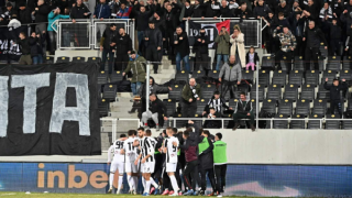 Локомотив Пловдив излиза за категорична победа над Черно море