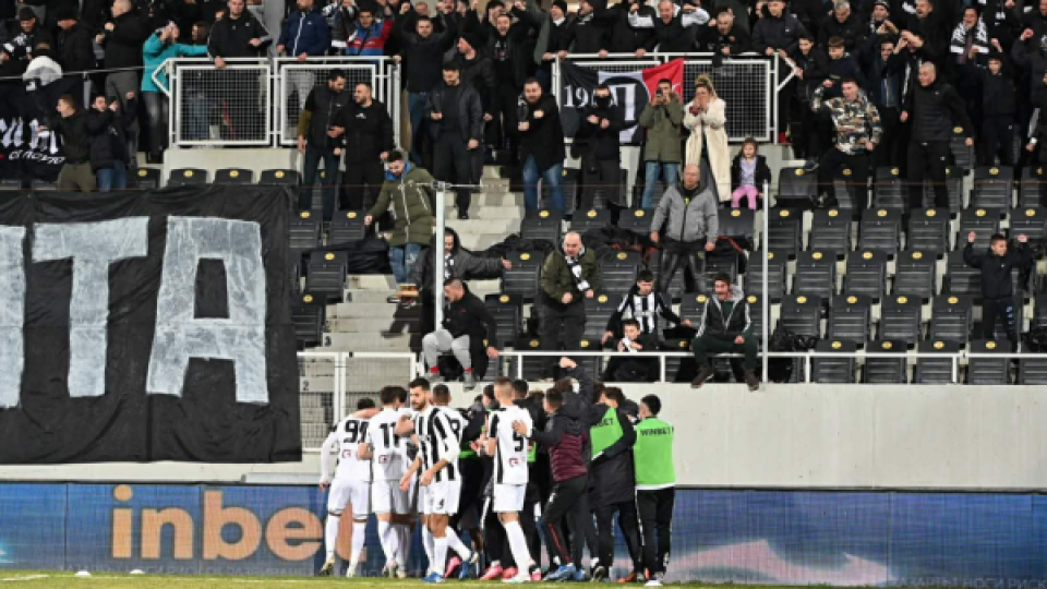 Локомотив Пловдив излиза за категорична победа над Черно море