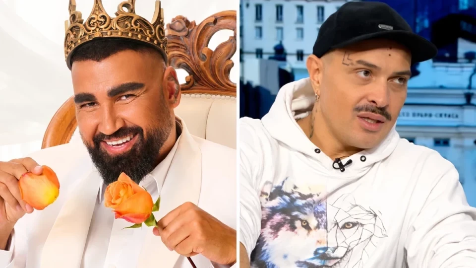 Фенове настояват Азис да бъде изхвърлен от журито заради Иво Димчев