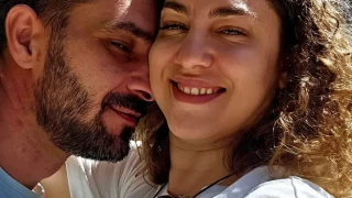 Погребаха любовта на Нора Караиванова само година след началото ѝ