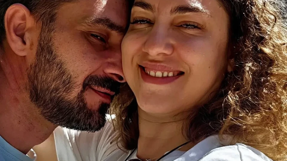 Погребаха любовта на Нора Караиванова само година след началото ѝ