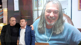 Краси Радков изхвърля Димитър Рачков от ефира на Нова тв?