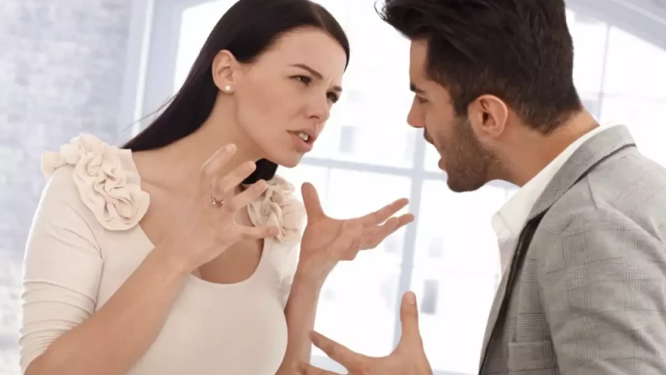 Тези две зодии е невъзможно да простят!И не искат