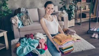 Ето какво трябва да направите: За да се избавите от лош късмет и да привлечете пари!