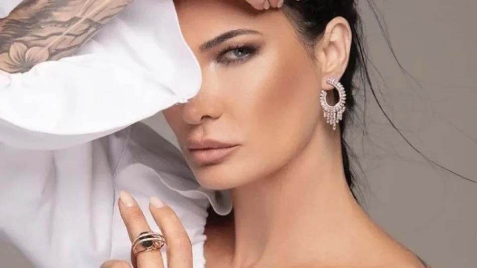 Цеци Красимирова съжали за скалпела: Живях в чуждо тяло заради чужди очаквания