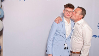 Заточеният във Франция наследник на Димитър Рачков не се прибра у дома за Великден