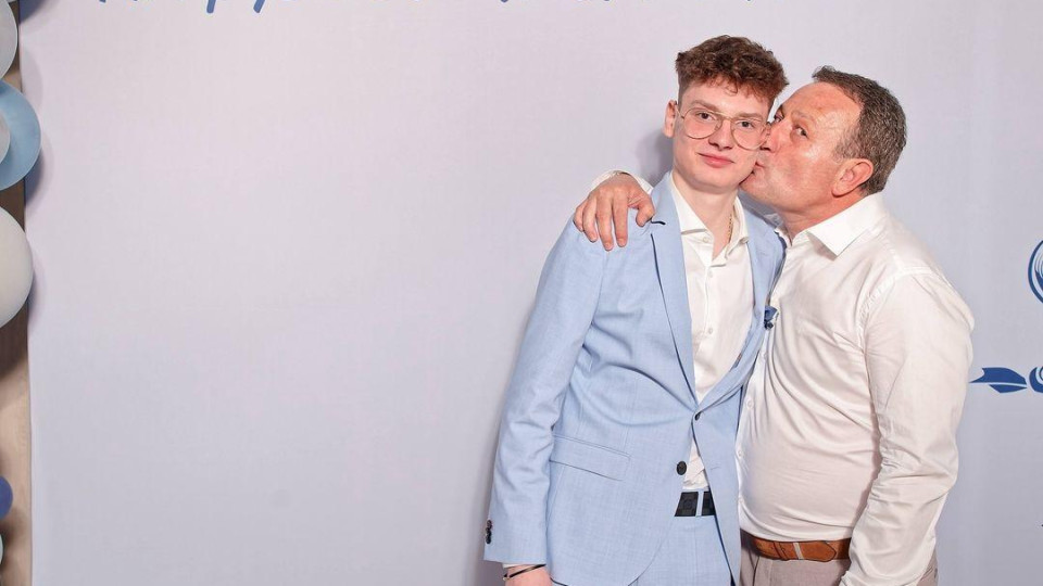 Заточеният във Франция наследник на Димитър Рачков не се прибра у дома за Великден