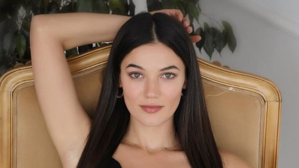 Пънар Дениз проговори за първи път за кървавата семейна драма в Ливан