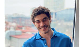 Бурак Дениз е застрашен от решетки след като го хванаха с тежка дрога