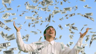 През май: Тези зодии ще напълнят джобовете си с пари