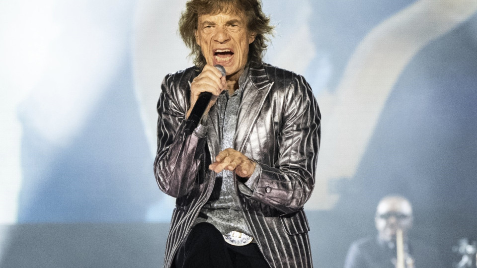 Как Мик Джагър оцеля след свръхдоза хероин?