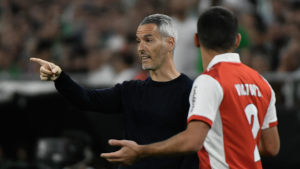 Фрайбург ще вземе добър резултат в Брага