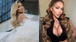 Нора Недкова за Анна Шермин: Живее на аванта в Дубай, плащат ѝ хотела за година