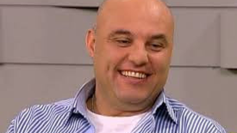 Радиацията от Чернобил наваляла Иво Танев на двадесетия му рожден ден
