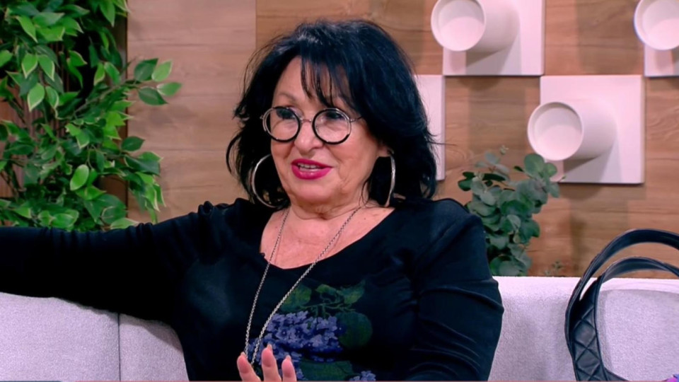 Йорданка Христова разкри истината за отношенията си с Кастро