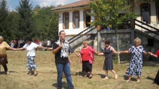 Шофьор закара покрусения Драгомир Драганов до призрачната граница