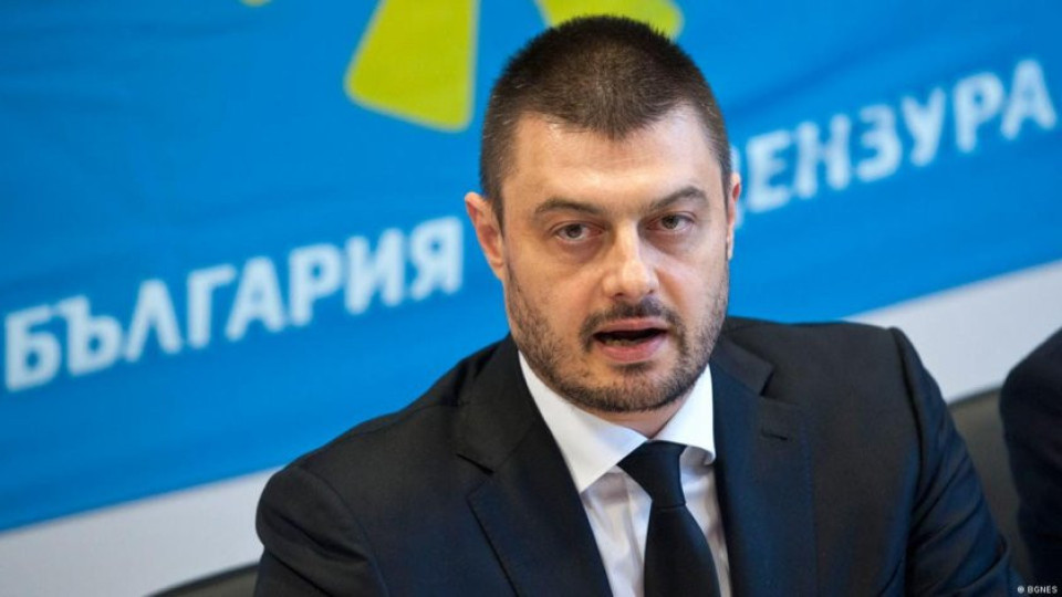 РАЗСЛЕДВАНЕ на "Bezpartien": Николай Бареков и милионите