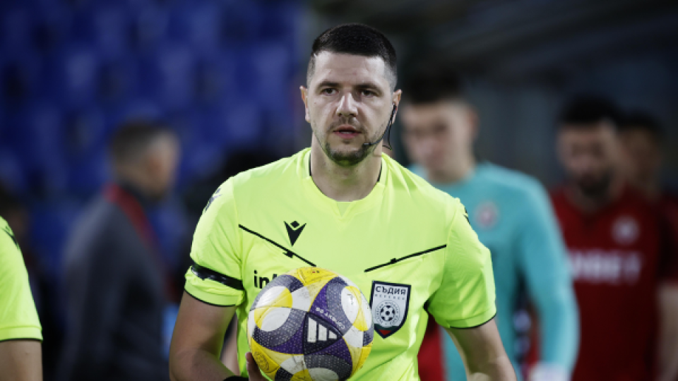 Малко голове в мача между Ботев Враца и Монтана