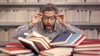 Всички от нас ги правят! Но малцина смелчаци ги признават