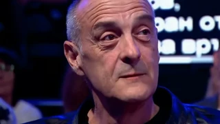 Краси Радков се състари рязко и изгуби характерното си излъчване