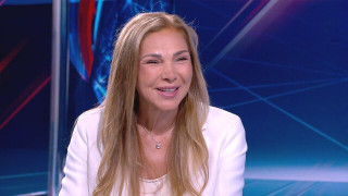 Легендарната депутатка, тв водеща, писателка и бизнесдама Юлияна Дончева: Земеделието е най-новото ми поприще