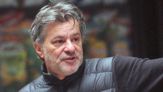 Брутален жест: Мариан Вълев взривил ефира със среден пръст пред камерите