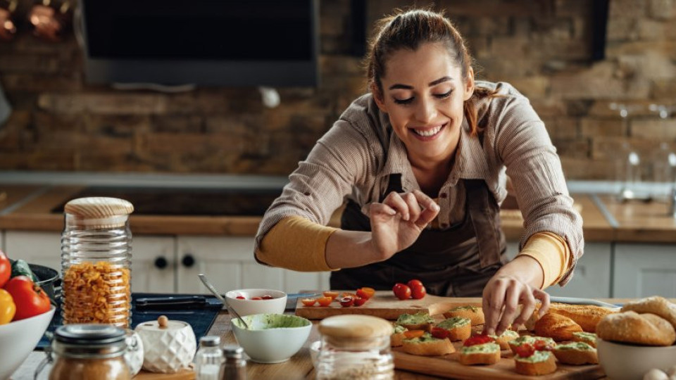 Техният вкус към живота е много изискан!И винаги търсят най-доброто