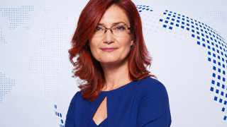 Веселина Петракиева чисти БНТ, за да уреди любимците си от Би Ти Ви