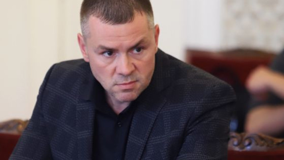 Ицо Хазарта с черен печат от Македония след скандал за подкуп на границата с балет „Нова“