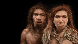 Преобръщат историята: Откриха неподозирани факти за неандерталците!