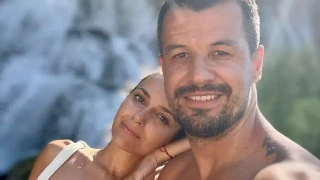 Айкут зачеркна Мика и Христо Стоичков заради новото си семейство и новородената дъщеря