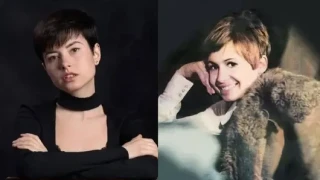 Виолина Доцева смени Габровския театър с баснословния хонорар за филма на Лили Иванова