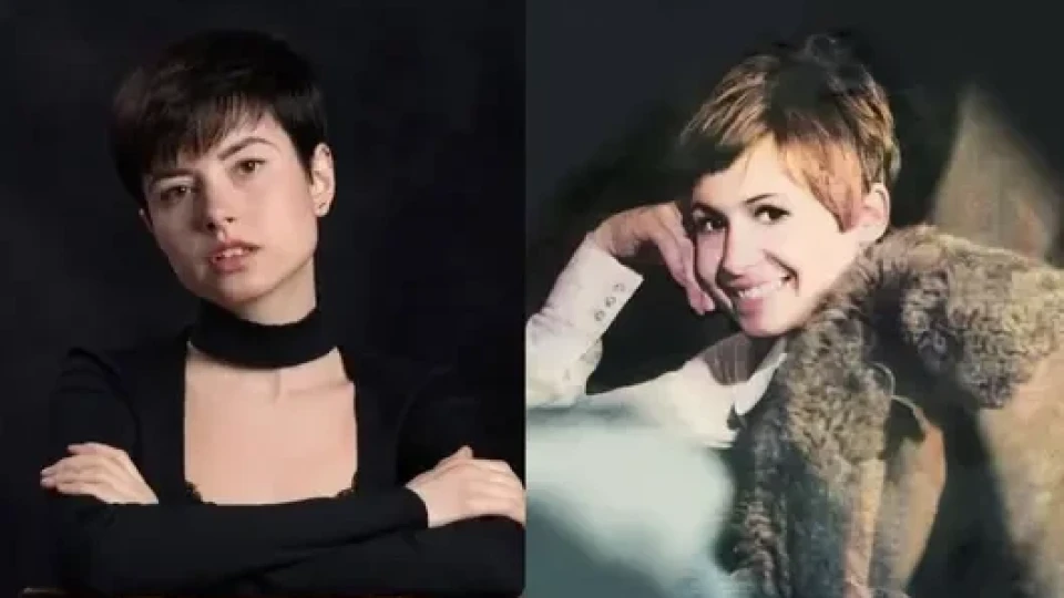 Виолина Доцева смени Габровския театър с баснословния хонорар за филма на Лили Иванова