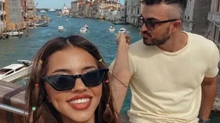 Дара учи турски език под диктовката на мъжа си след триумфа на „Евровизия“