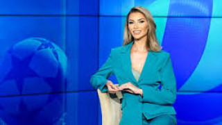 Журналистката Павела Апостолова разпали страстите преди старта на „Начален удар“ по БНТ