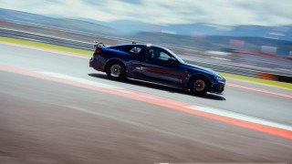 Kevin Piskolty и BMW Cup са сред големите акценти на BMW Събор 2026