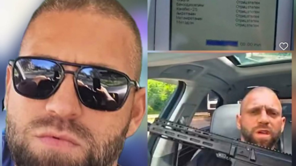 Павлета Иванова разкрива как Стоян Колев развращава българските тийнейджъри