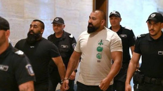 Три глоби за месец: Васил Филипов системно е застрашавал живота на хората