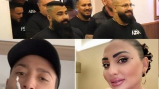 Лоренцо е бил основна брънка в канала за бежанци на Пешо Калашника
