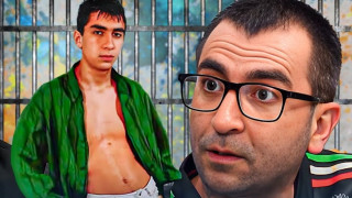 Никсън: Бях звезда с много пари и спрях да мечтая на 17