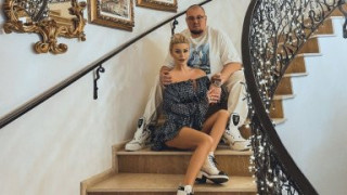Светлана Василева през сълзи: Живях в лъжа цели 7 години!