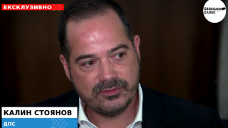 Ексклузивно! Калин Стоянов подава сигнал до главния прокурор срещу Демерджиев! (ВИДЕО)