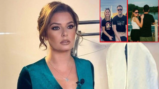 ГАДНО!! Алекс Сърчаджиева забрави Иван Ласкин и заби двойно по-млад любовник! (разтърсващи разкрития)