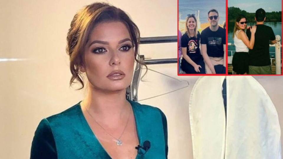 ГАДНО!! Алекс Сърчаджиева забрави Иван Ласкин и заби двойно по-млад любовник! (разтърсващи разкрития)
