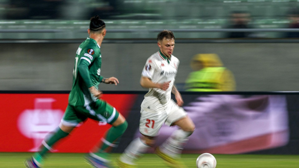 Лудогорец иска да си върне шампионската корона