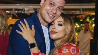 Мика Стоичкова проговори за хаоса в леглото с архитекта Мартин Трайков!