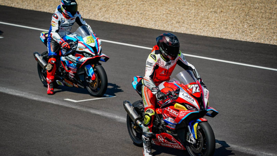 BMU European Road Racing Championship 2026 идва в България с три дни зрелищни състезания и международно участие