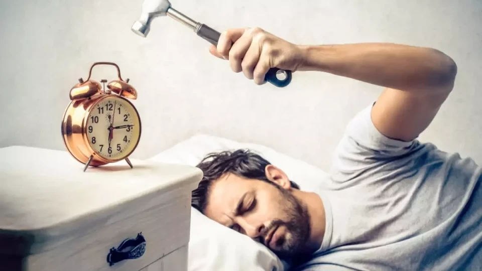 Ето как се събуждат различните зодии! Ще паднете от смях