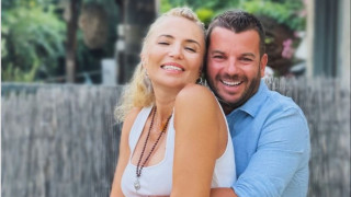 Пълна промяна! „Дроб сърмата“ Иван Христов се превърна в нацепен мачо (Фото доказателство)