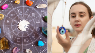 Всяка зодия си има вълшебен предмет! Ето кои са най-подходящите им талисмани